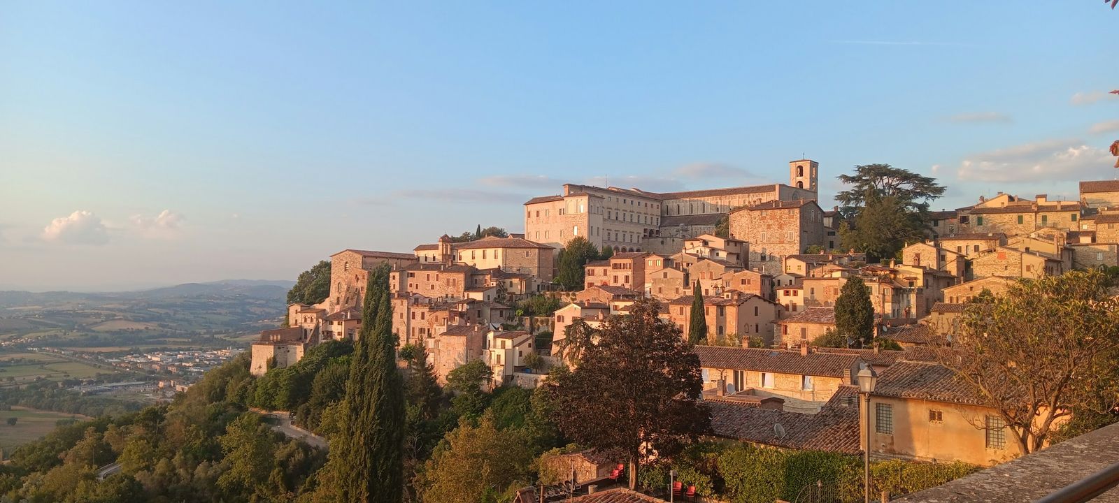 Umbria